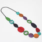 Multi Sabina Necklace
