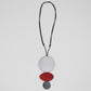 Red Lolita Pendant Necklace