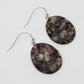 Black Kiki Earrings