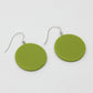 Lime Margot Earrings