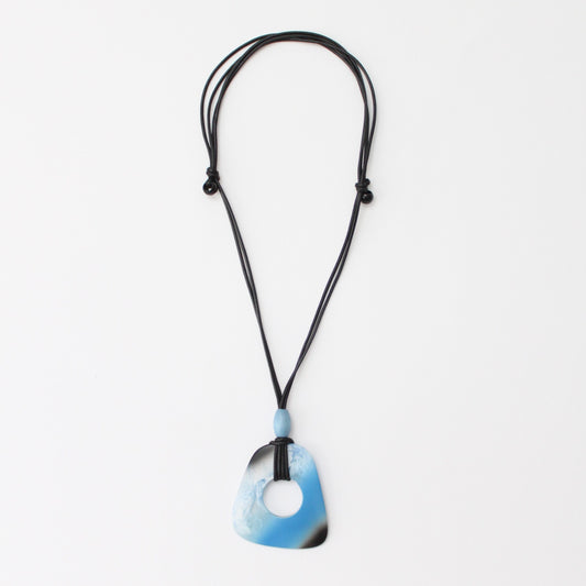 LS20N09 BLUE