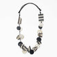 LS21N01 BLACK:WHITE