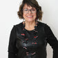 Red Lizanne Enchantment Necklace