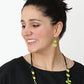Lime Belinda Earrings