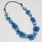 Blue Kalea Necklace