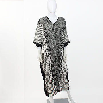 Arya Maxi Dress