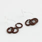 SD18E45 BROWN-