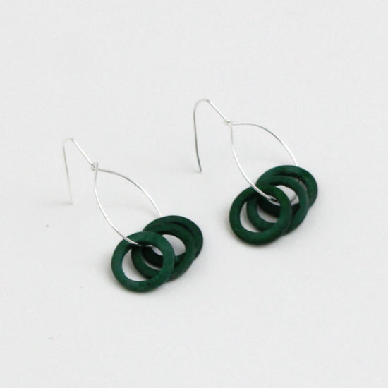 SD18E45 Green-