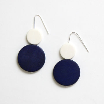 SD18E66 BLUE