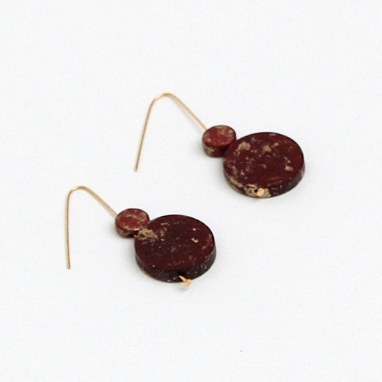 SD18E70 Burgundy-