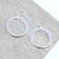 SD19E19 WHITE- SILVER-