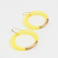 SD19E19 YELLOW-