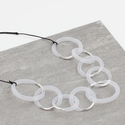 SD19N07 WHITE-SILVER -
