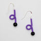SD20E22 PURPLE