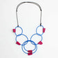 SD20N26 BLUE FUCSHIA