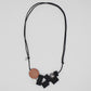 Geometric Bonnie Necklace