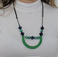 Rebecca Pendant Necklace