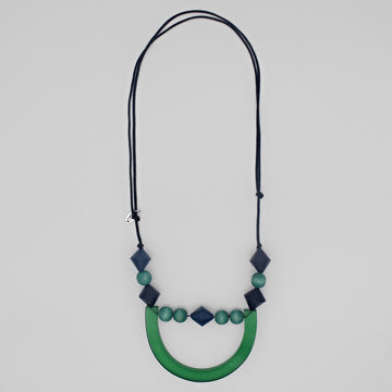 Rebecca Pendant Necklace