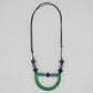 Rebecca Pendant Necklace