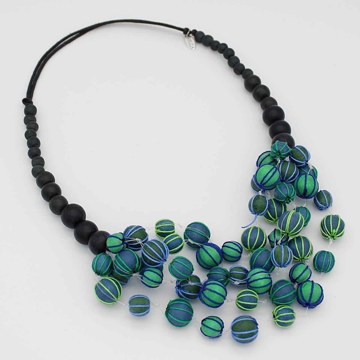 Ada bead necklace sale