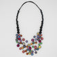 Multi Strand Ada Necklace