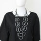 Animal Inspired Jaffa Necklace