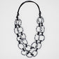 Animal Inspired Jaffa Necklace